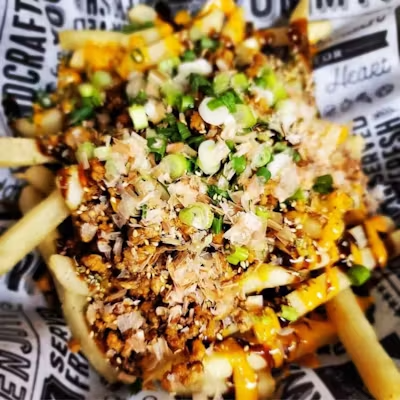 "\u003cstrong\u003eOsaka Fries\u003c/strong\u003e"